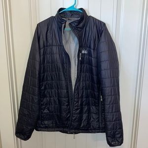 REI Men’s revelcloud puffer jacket